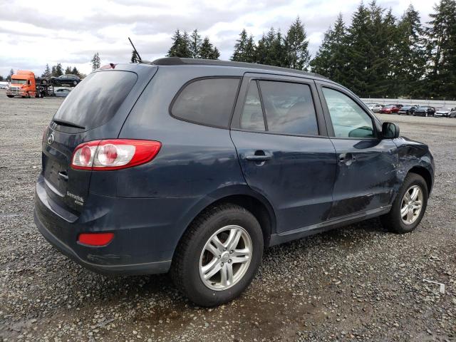 Photo 2 VIN: 5XYZGDABXBG067194 - HYUNDAI SANTA FE G 