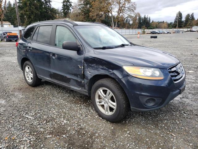 Photo 3 VIN: 5XYZGDABXBG067194 - HYUNDAI SANTA FE G 