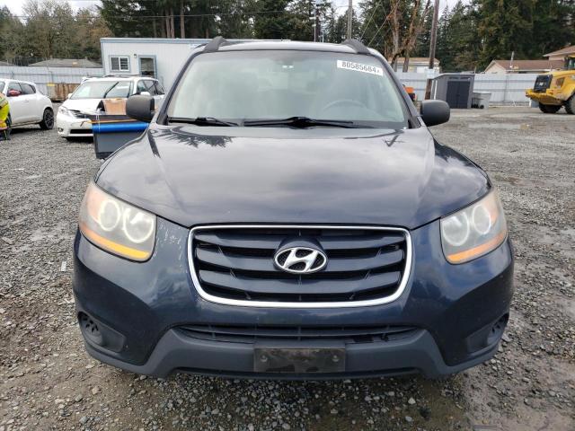 Photo 4 VIN: 5XYZGDABXBG067194 - HYUNDAI SANTA FE G 