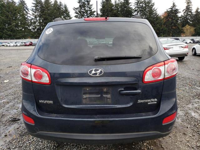 Photo 5 VIN: 5XYZGDABXBG067194 - HYUNDAI SANTA FE G 