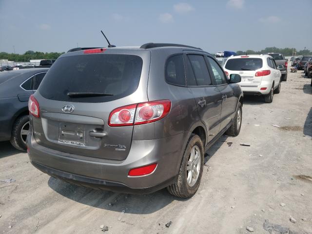 Photo 3 VIN: 5XYZGDABXBG070340 - HYUNDAI SANTA FE G 