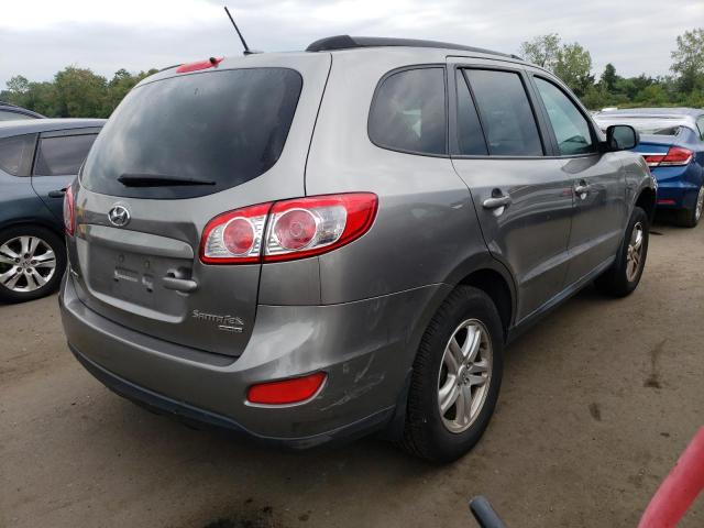 Photo 3 VIN: 5XYZGDABXBG077322 - HYUNDAI SANTA FE G 