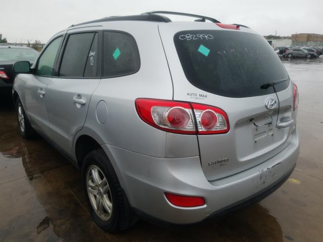 Photo 2 VIN: 5XYZGDABXBG082990 - HYUNDAI SANTA FE G 