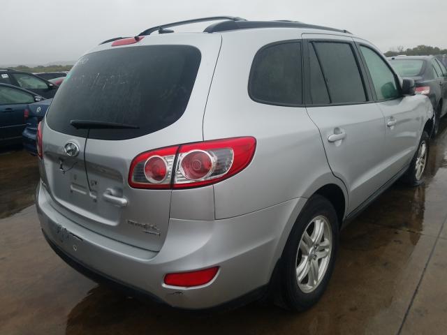 Photo 3 VIN: 5XYZGDABXBG082990 - HYUNDAI SANTA FE G 