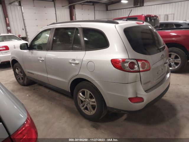 Photo 2 VIN: 5XYZGDABXBG084464 - HYUNDAI SANTA FE 