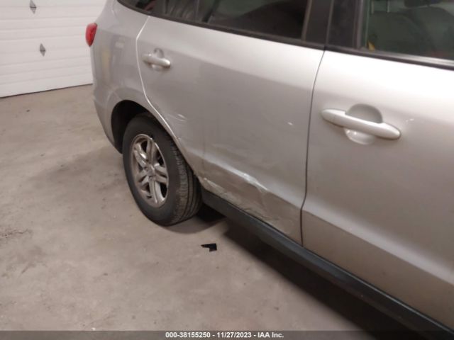 Photo 5 VIN: 5XYZGDABXBG084464 - HYUNDAI SANTA FE 