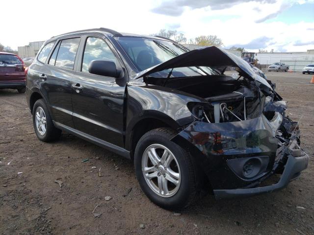 Photo 3 VIN: 5XYZGDABXCG097622 - HYUNDAI SANTA FE 