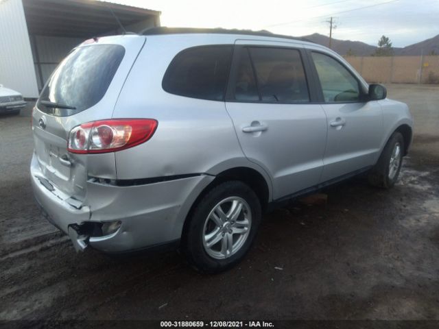 Photo 3 VIN: 5XYZGDABXCG098205 - HYUNDAI SANTA FE 