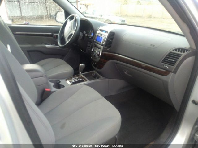 Photo 4 VIN: 5XYZGDABXCG098205 - HYUNDAI SANTA FE 