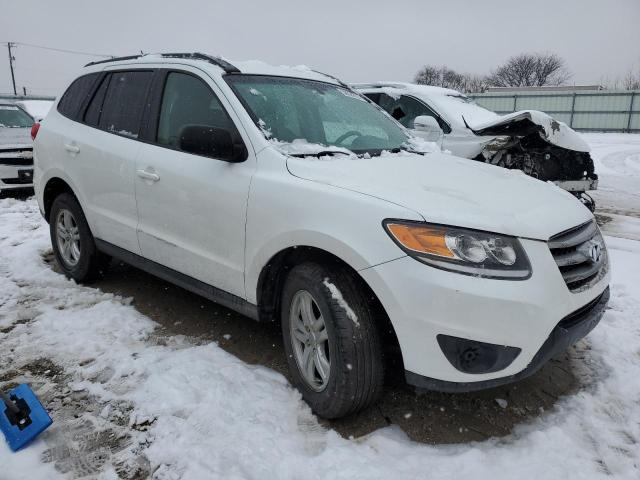 Photo 3 VIN: 5XYZGDABXCG111793 - HYUNDAI SANTA FE G 