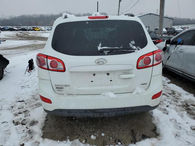 Photo 5 VIN: 5XYZGDABXCG111793 - HYUNDAI SANTA FE G 