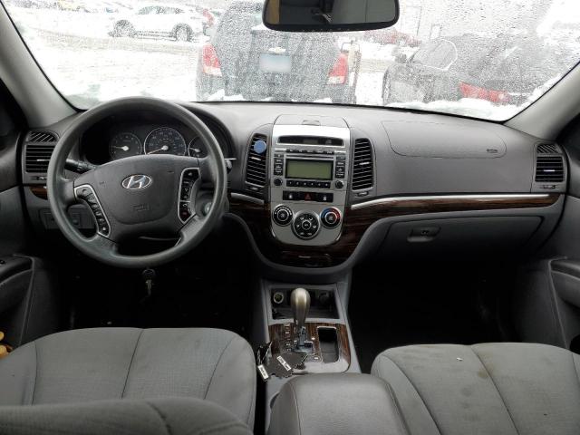 Photo 7 VIN: 5XYZGDABXCG111793 - HYUNDAI SANTA FE G 