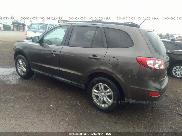 Photo 2 VIN: 5XYZGDABXCG151436 - HYUNDAI SANTA FE 