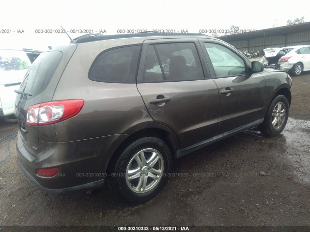 Photo 3 VIN: 5XYZGDABXCG151436 - HYUNDAI SANTA FE 