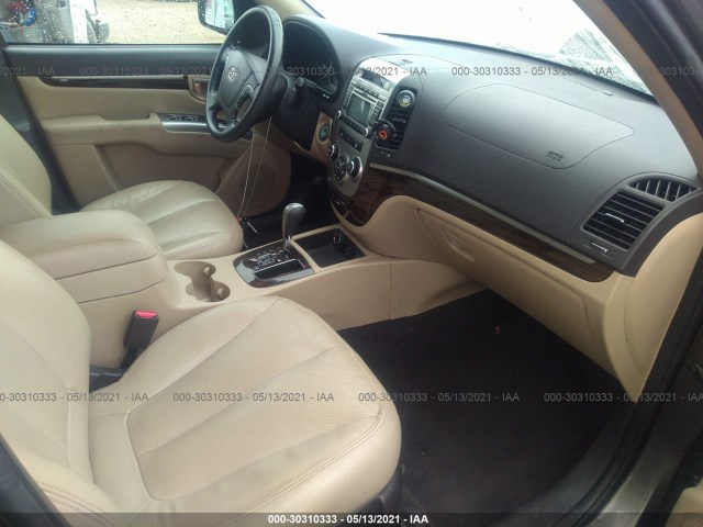 Photo 4 VIN: 5XYZGDABXCG151436 - HYUNDAI SANTA FE 