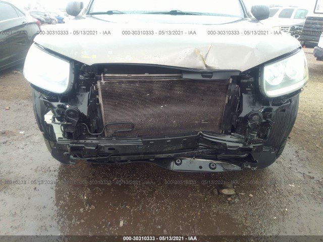 Photo 5 VIN: 5XYZGDABXCG151436 - HYUNDAI SANTA FE 