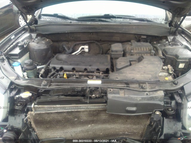 Photo 9 VIN: 5XYZGDABXCG151436 - HYUNDAI SANTA FE 