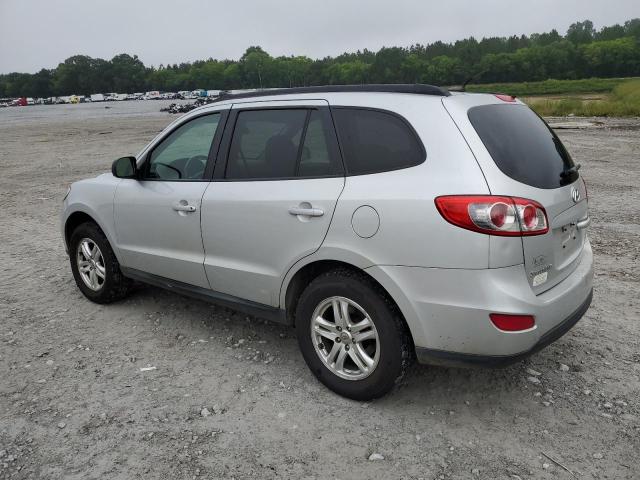 Photo 1 VIN: 5XYZGDABXCG164381 - HYUNDAI SANTA FE G 