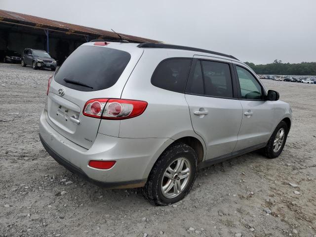 Photo 2 VIN: 5XYZGDABXCG164381 - HYUNDAI SANTA FE G 