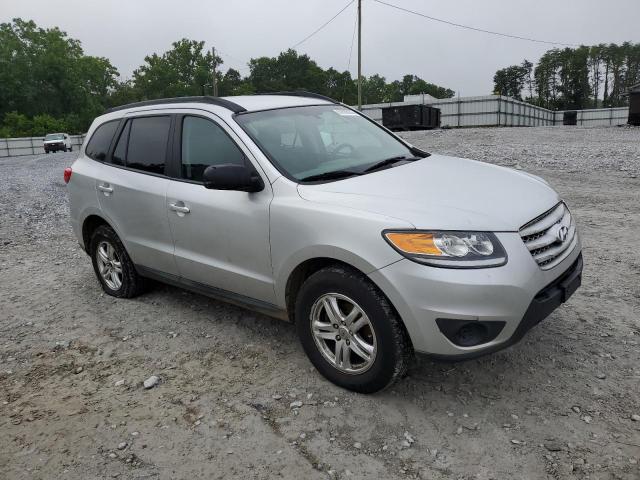 Photo 3 VIN: 5XYZGDABXCG164381 - HYUNDAI SANTA FE G 