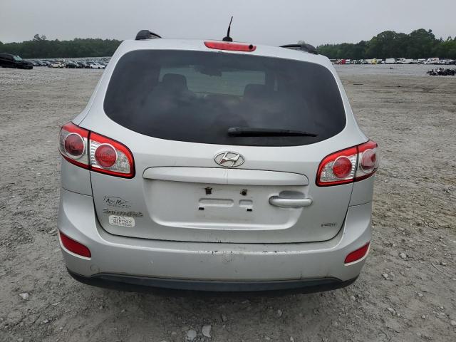 Photo 5 VIN: 5XYZGDABXCG164381 - HYUNDAI SANTA FE G 