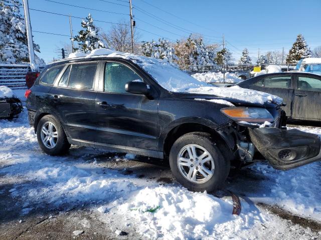 Photo 3 VIN: 5XYZGDAG0BG059004 - HYUNDAI SANTA FE G 