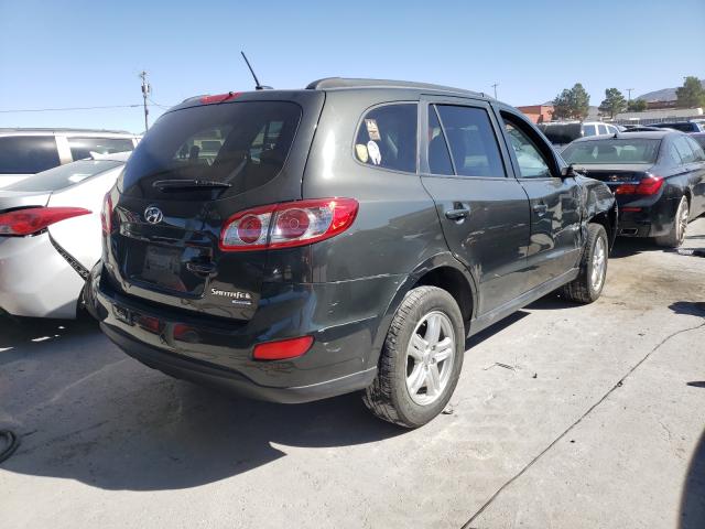 Photo 3 VIN: 5XYZGDAG0BG084159 - HYUNDAI SANTA FE G 