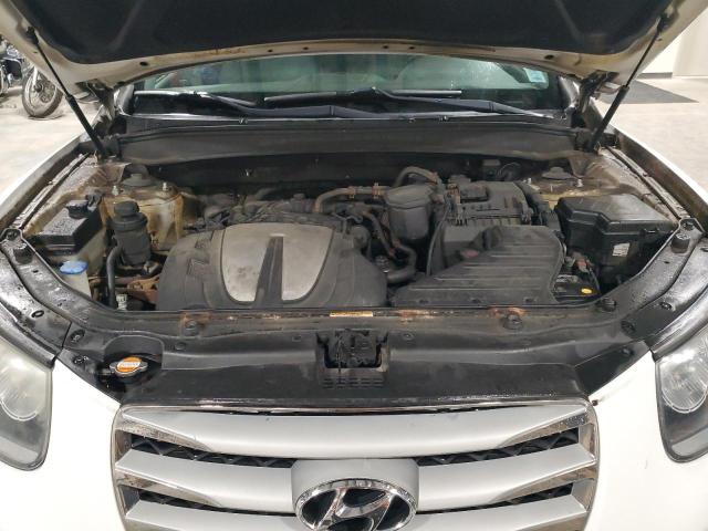 Photo 11 VIN: 5XYZGDAG0CG145737 - HYUNDAI SANTA FE G 