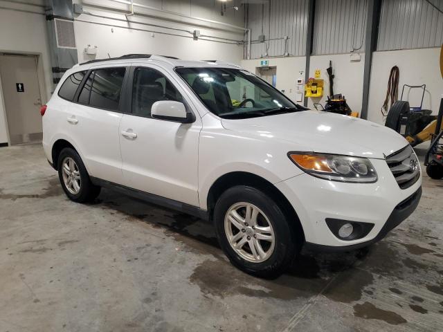 Photo 3 VIN: 5XYZGDAG0CG145737 - HYUNDAI SANTA FE G 