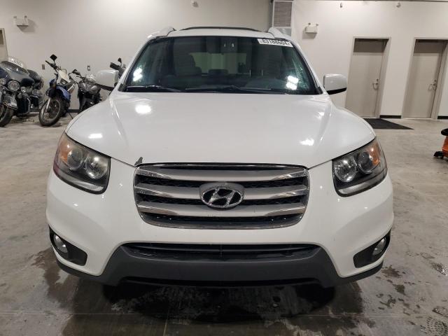 Photo 4 VIN: 5XYZGDAG0CG145737 - HYUNDAI SANTA FE G 