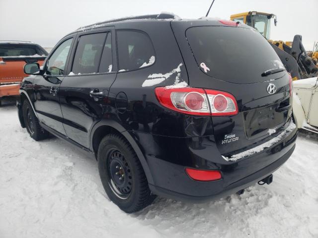 Photo 2 VIN: 5XYZGDAG1BG049680 - HYUNDAI SANTA FE G 