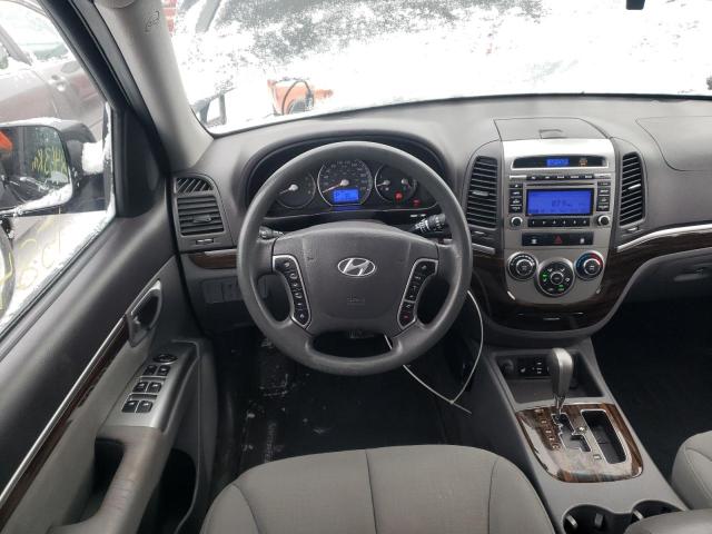 Photo 8 VIN: 5XYZGDAG1BG049680 - HYUNDAI SANTA FE G 