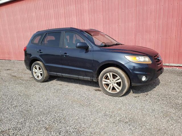 Photo 3 VIN: 5XYZGDAG1BG062915 - HYUNDAI SANTA FE G 