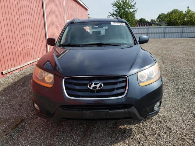 Photo 4 VIN: 5XYZGDAG1BG062915 - HYUNDAI SANTA FE G 