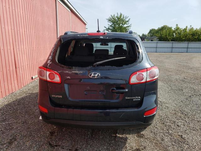 Photo 5 VIN: 5XYZGDAG1BG062915 - HYUNDAI SANTA FE G 