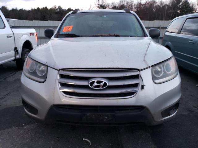 Photo 4 VIN: 5XYZGDAG1CG118644 - HYUNDAI SANTA FE 