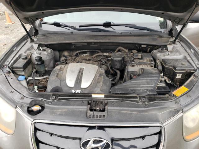 Photo 11 VIN: 5XYZGDAG2BG039451 - HYUNDAI SANTA FE G 