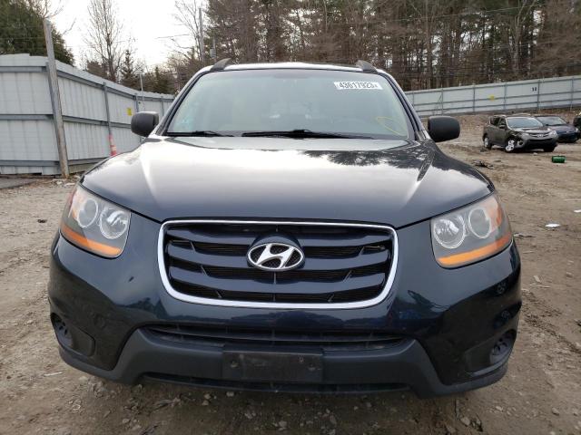 Photo 4 VIN: 5XYZGDAG2BG079111 - HYUNDAI SANTA FE G 