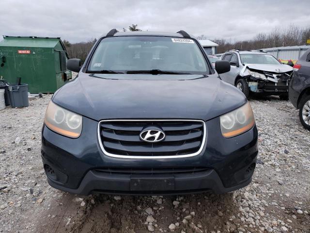 Photo 4 VIN: 5XYZGDAG2BG079111 - HYUNDAI SANTA FE G 