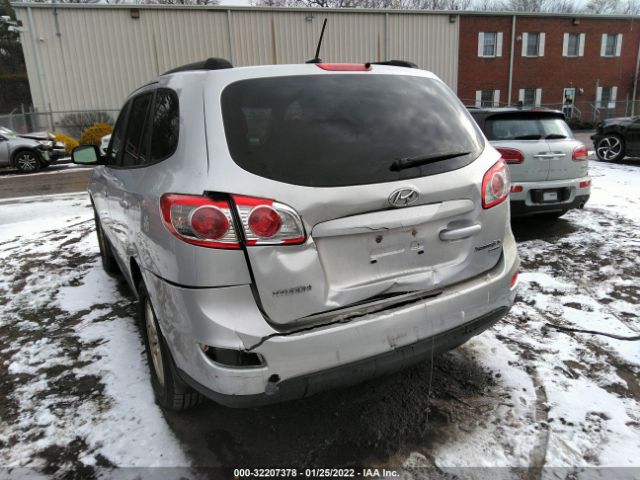 Photo 5 VIN: 5XYZGDAG3BG078758 - HYUNDAI SANTA FE 