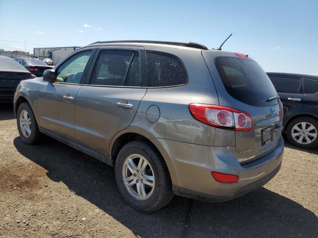 Photo 2 VIN: 5XYZGDAG3BG083426 - HYUNDAI SANTA FE G 