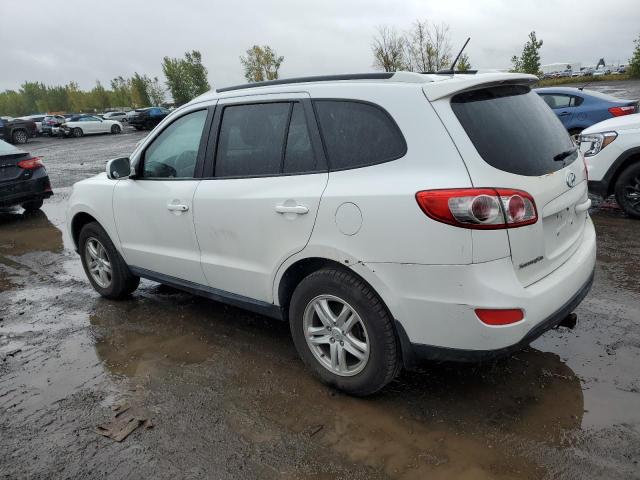 Photo 1 VIN: 5XYZGDAG3CG166338 - HYUNDAI SANTA FE G 