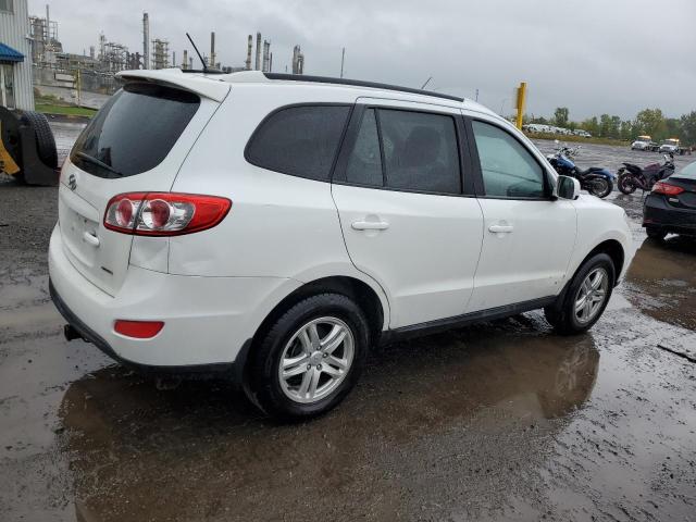 Photo 2 VIN: 5XYZGDAG3CG166338 - HYUNDAI SANTA FE G 