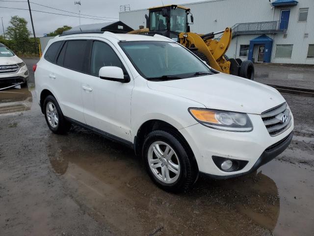 Photo 3 VIN: 5XYZGDAG3CG166338 - HYUNDAI SANTA FE G 