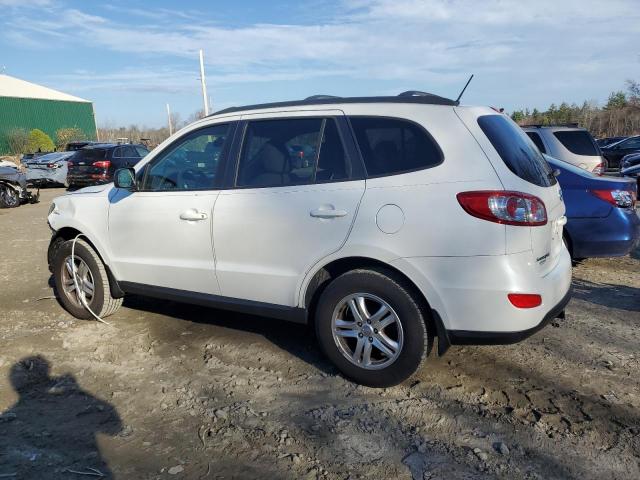 Photo 1 VIN: 5XYZGDAG4CG117973 - HYUNDAI SANTA FE G 