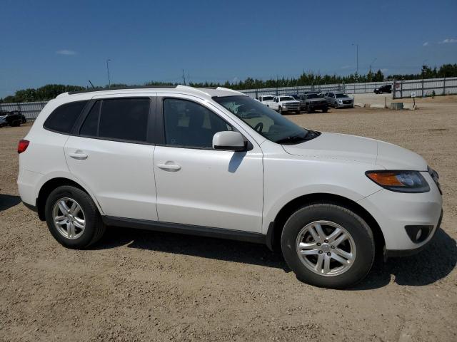 Photo 3 VIN: 5XYZGDAG4CG129976 - HYUNDAI SANTA FE 