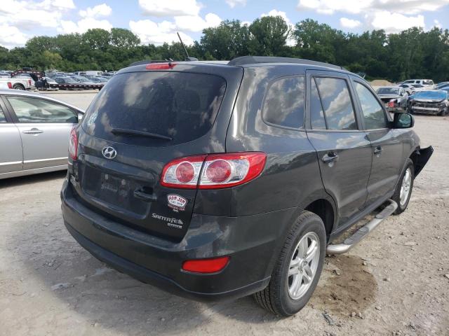 Photo 3 VIN: 5XYZGDAG5BG059161 - HYUNDAI SANTA FE G 