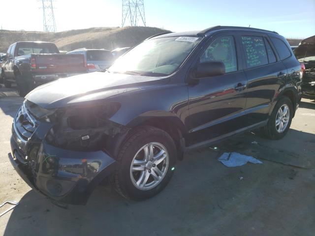 Photo 1 VIN: 5XYZGDAG5BG083878 - HYUNDAI SANTA FE G 