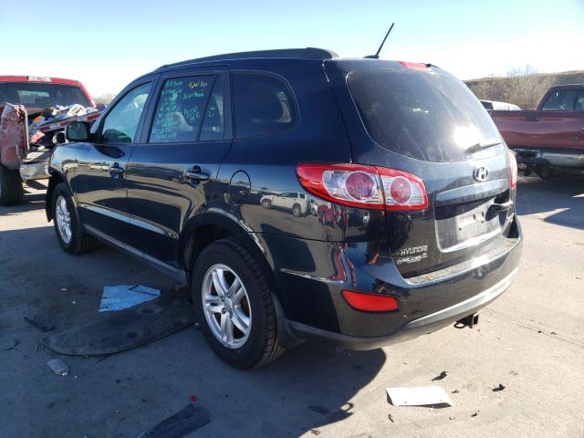 Photo 2 VIN: 5XYZGDAG5BG083878 - HYUNDAI SANTA FE G 