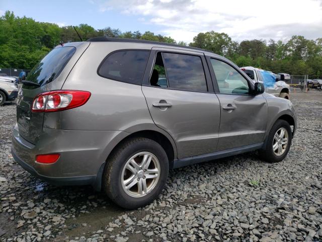 Photo 2 VIN: 5XYZGDAG5CG107520 - HYUNDAI SANTA FE 